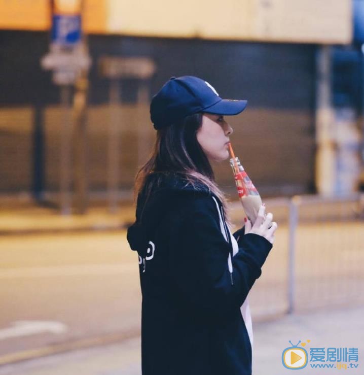 陈滢生活照 陈滢生活照