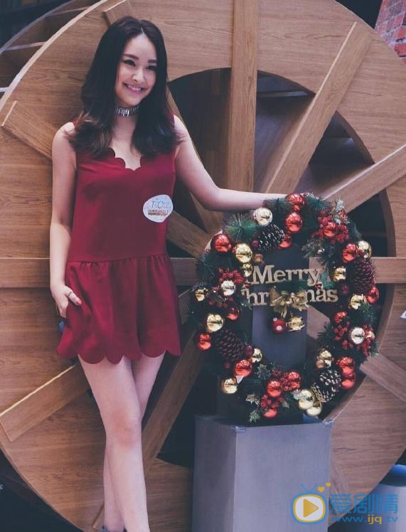 陈滢现场照 陈滢现场照