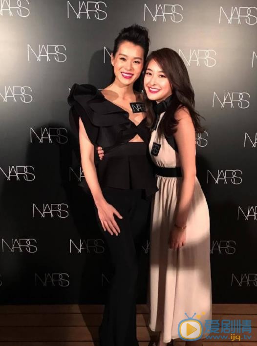 陈滢现场照 陈滢现场照