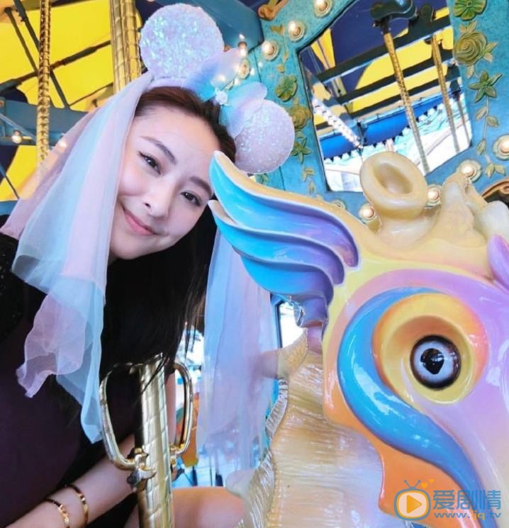 陈滢现场照 陈滢现场照