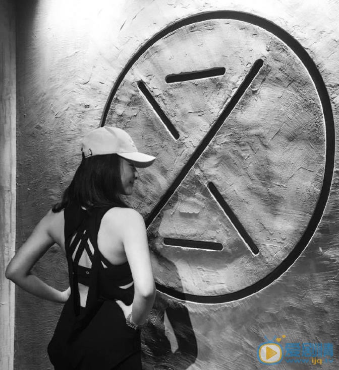 陈滢现场照 陈滢现场照