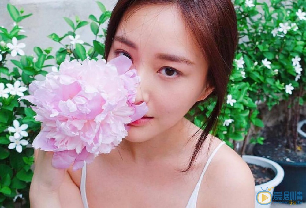 陈滢唯美写真 陈滢唯美写真