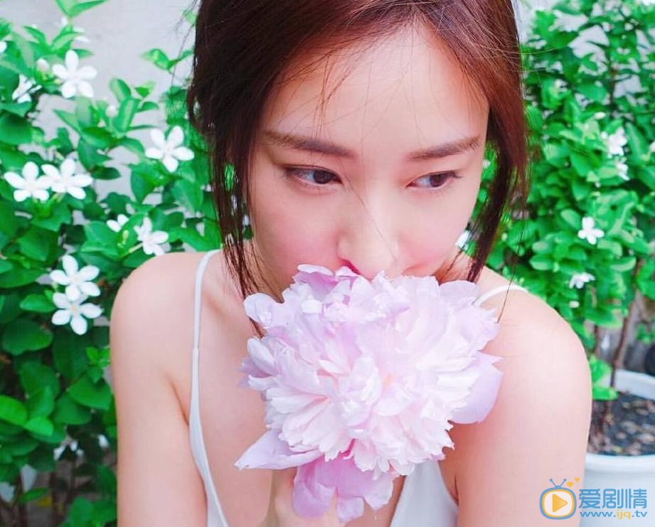 陈滢唯美写真 陈滢唯美写真