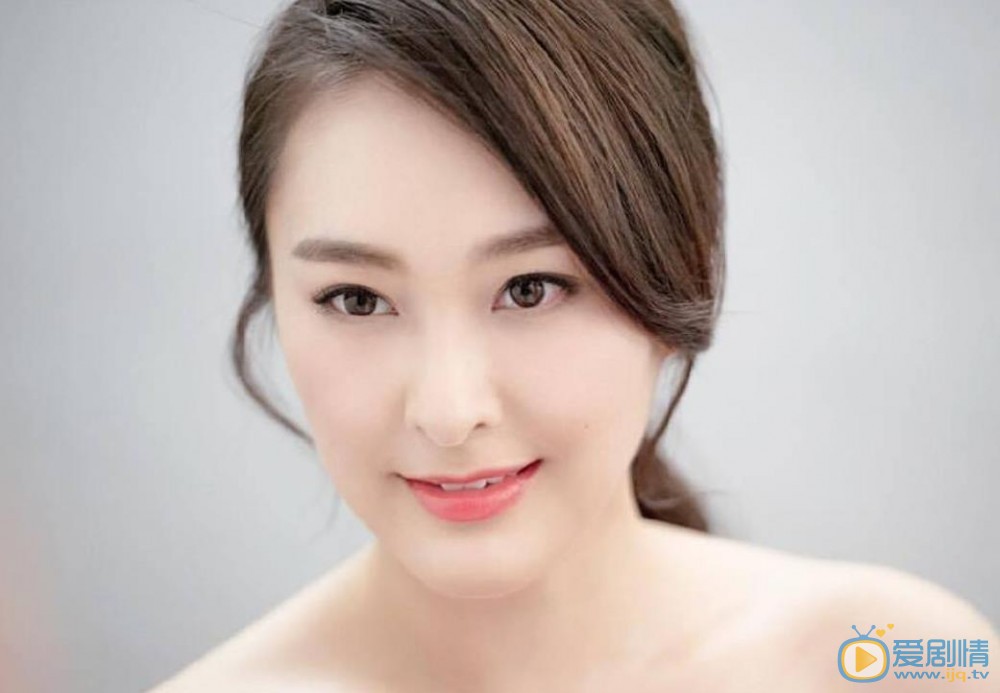 陈滢私房写真 陈滢私房写真