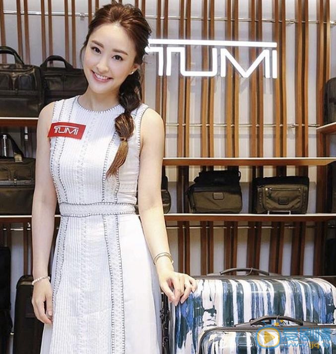 陈滢现场照 陈滢现场照