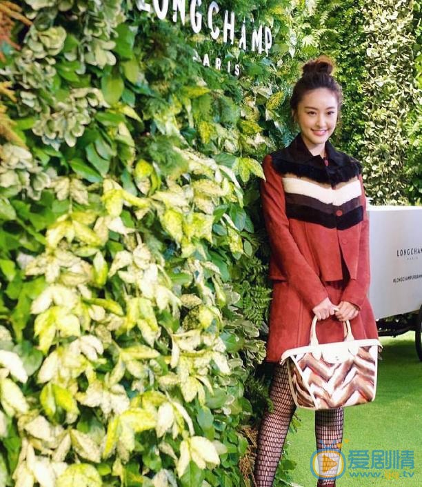 陈滢唯美写真 陈滢唯美写真