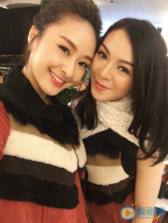 陈滢生活照 陈滢生活照
