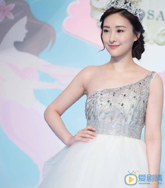 陈滢现场照 陈滢现场照