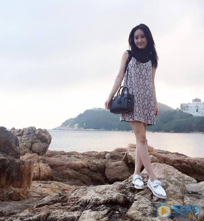 陈滢唯美写真 陈滢唯美写真