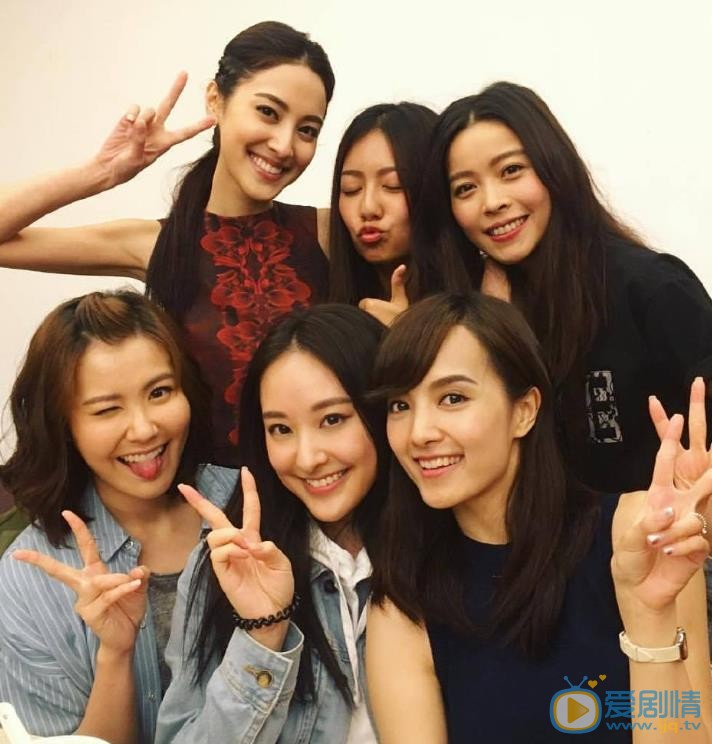 陈滢现场照 陈滢现场照