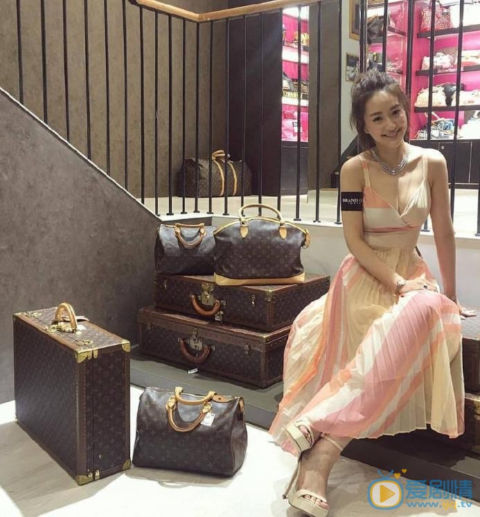 陈滢现场照 陈滢现场照