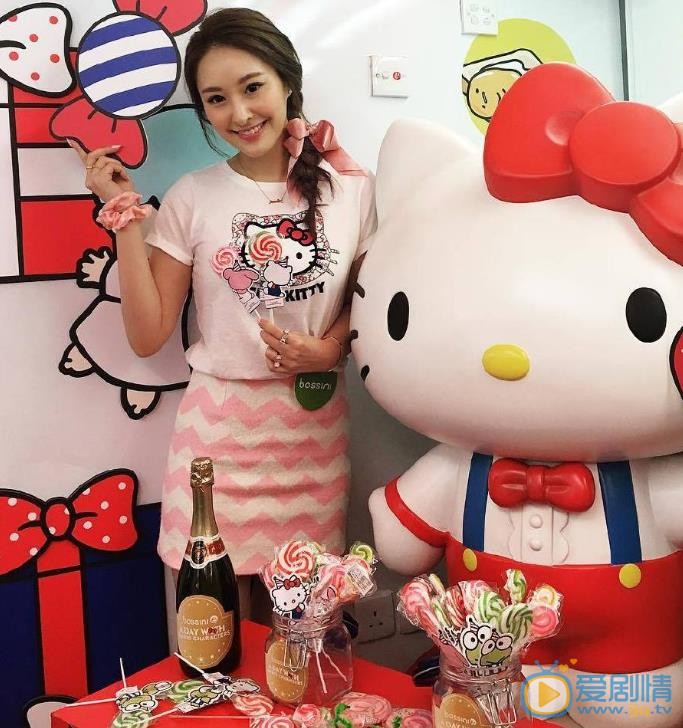 陈滢现场照 陈滢现场照