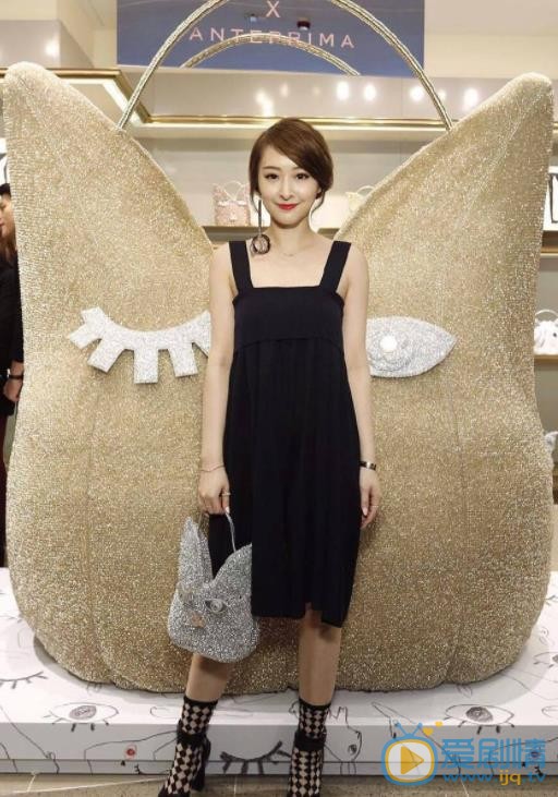 陈滢现场照 陈滢现场照