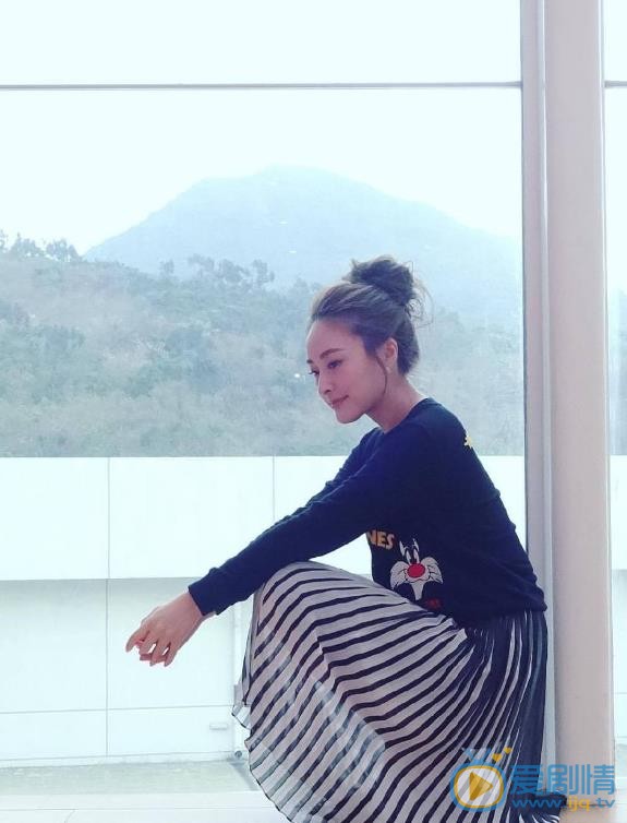 陈滢唯美写真 陈滢唯美写真
