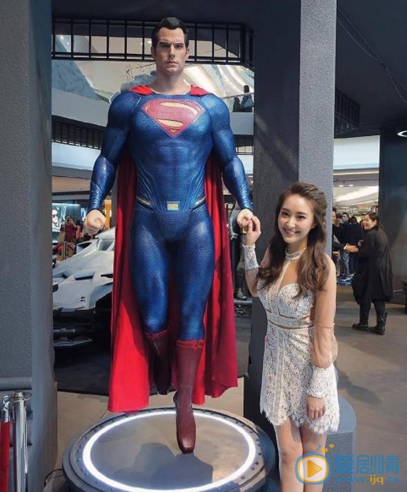 陈滢现场照 陈滢现场照