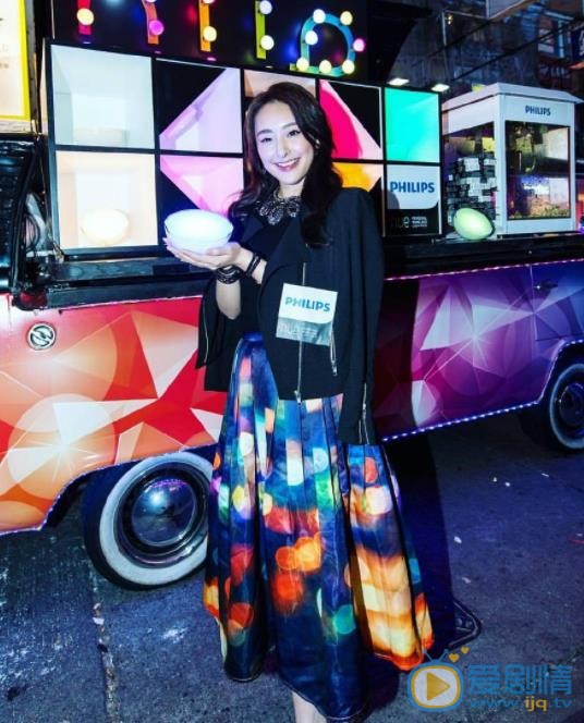 陈滢现场照 陈滢现场照