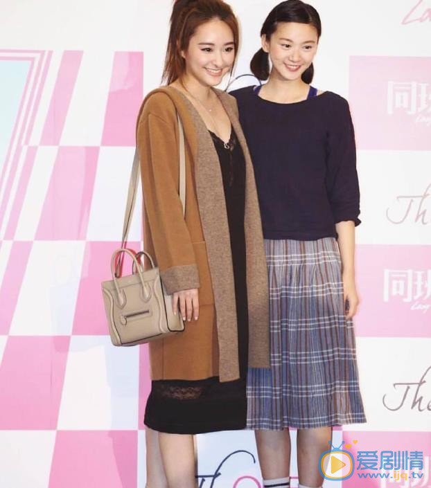 陈滢现场照 陈滢现场照