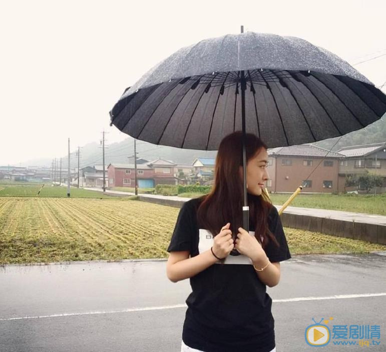 陈滢生活照 陈滢生活照