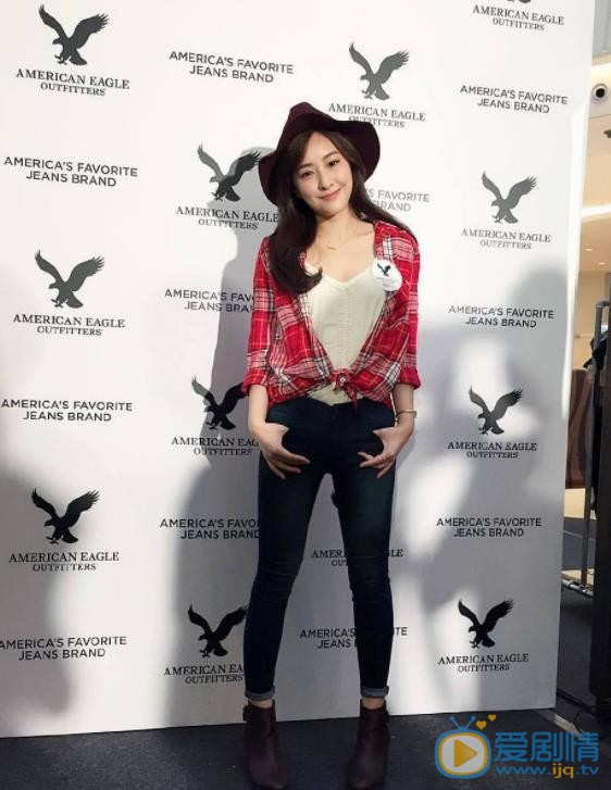 陈滢现场照 陈滢现场照