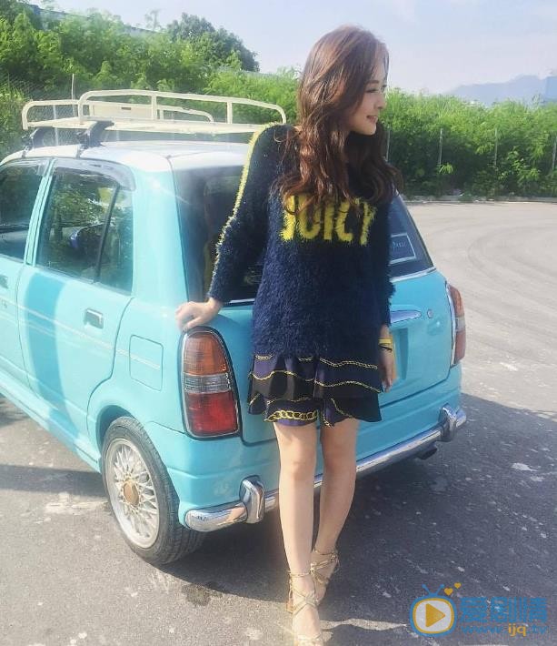 陈滢唯美写真 陈滢唯美写真