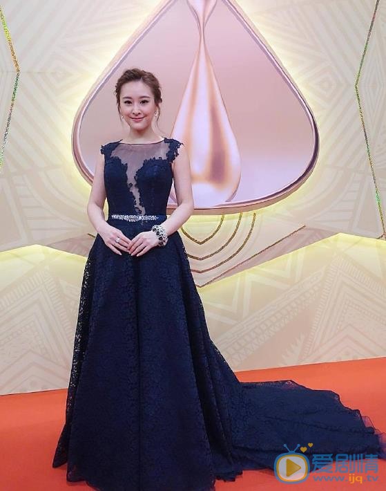 陈滢现场照 陈滢现场照