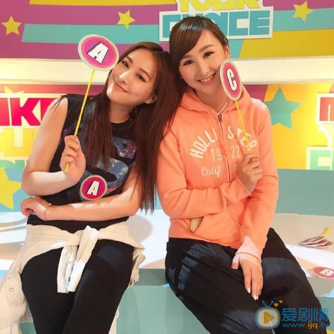 陈滢现场照 陈滢现场照