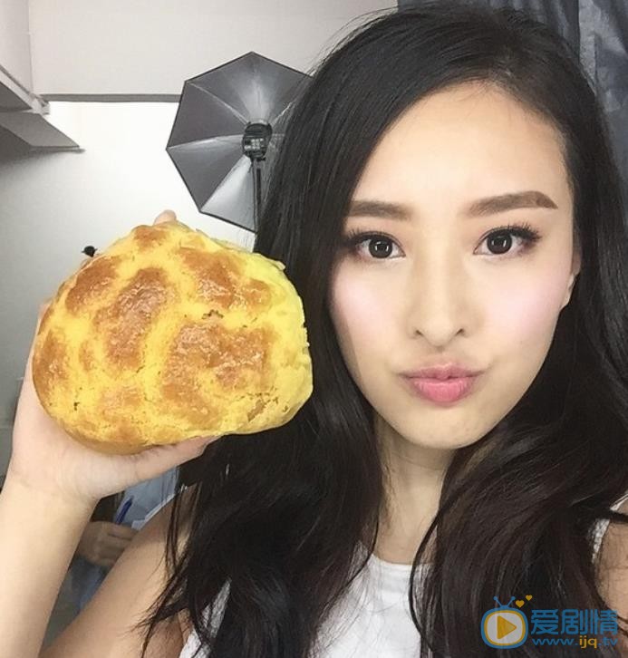 陈滢生活照 陈滢生活照