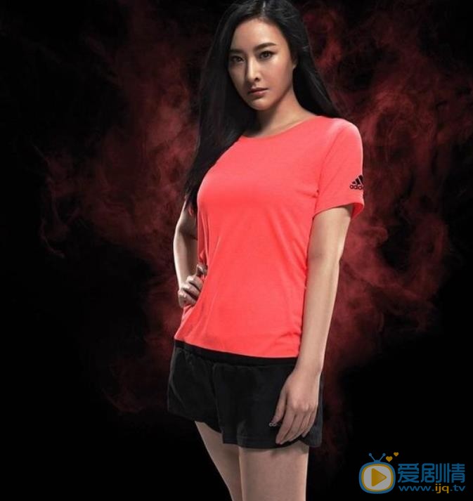 陈滢时尚写真 陈滢时尚写真