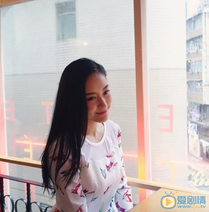 陈滢气质写真 陈滢气质写真