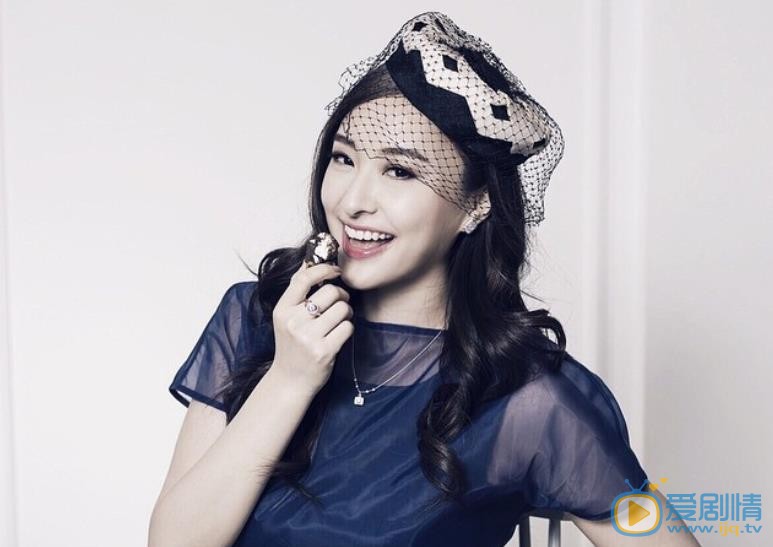 陈滢唯美写真 陈滢唯美写真