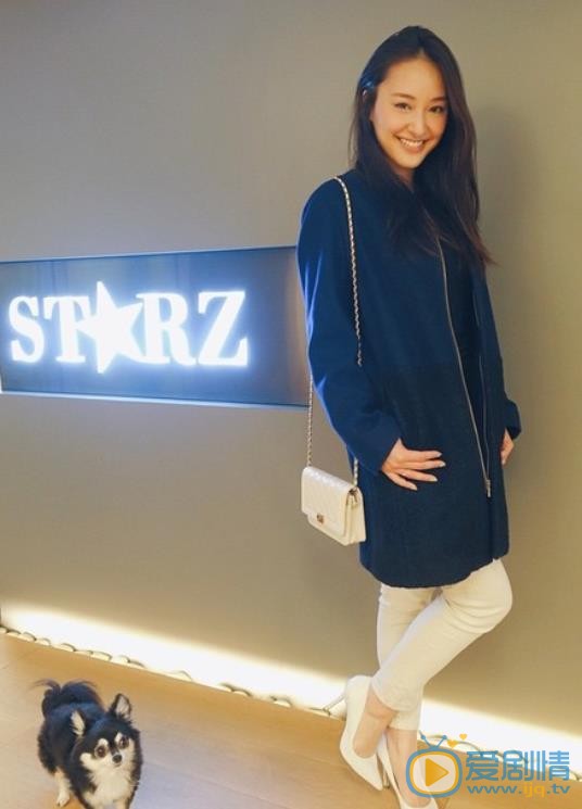 陈滢现场照 陈滢现场照