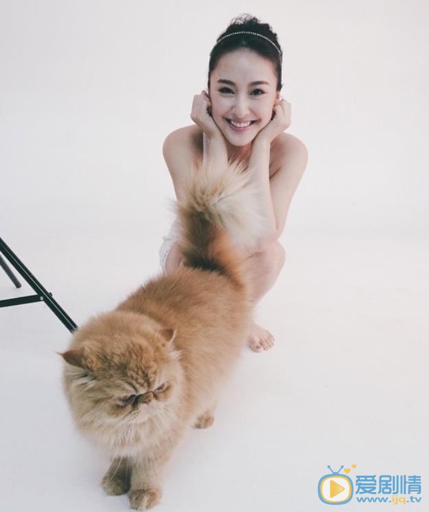陈滢唯美写真 陈滢唯美写真