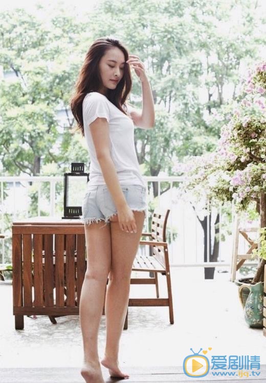 陈滢唯美写真 陈滢唯美写真