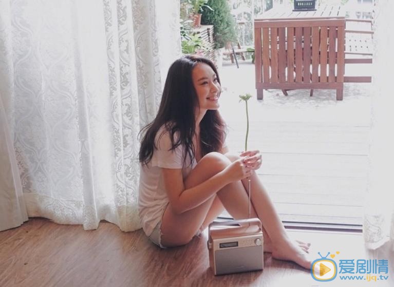 陈滢唯美写真 陈滢唯美写真