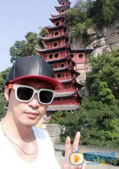 姜至奂生活照 姜至奂高清写真_姜至奂高清剧照