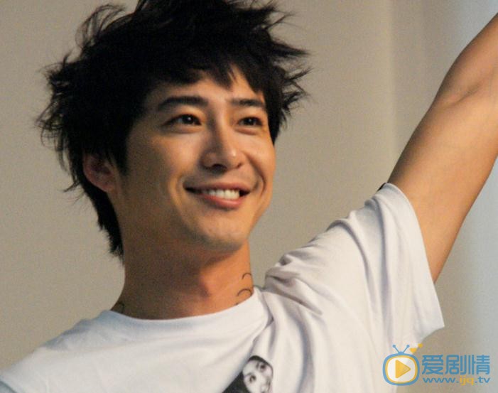 姜至奂杂志写真 姜至奂高清写真_姜至奂高清剧照