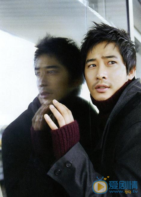 姜至奂写真 姜至奂高清写真_姜至奂高清剧照