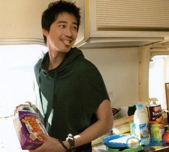 姜至奂写真 姜至奂高清写真_姜至奂高清剧照