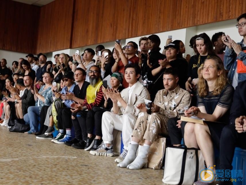 蓝博活动照 蓝博高清写真_蓝博高清剧照