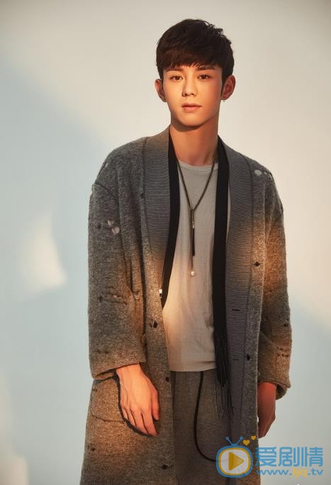 蓝博暖男写真 蓝博高清写真_蓝博高清剧照