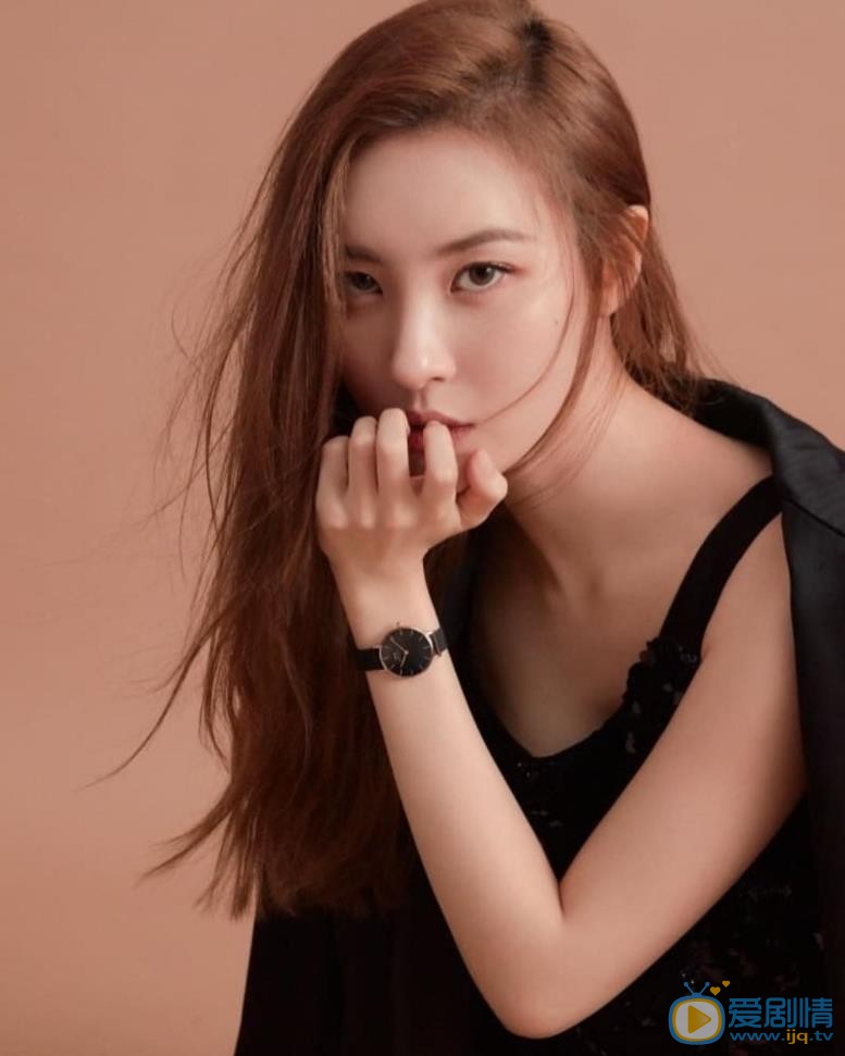 李宣美个人写真 李宣美高清写真_李宣美高清剧照