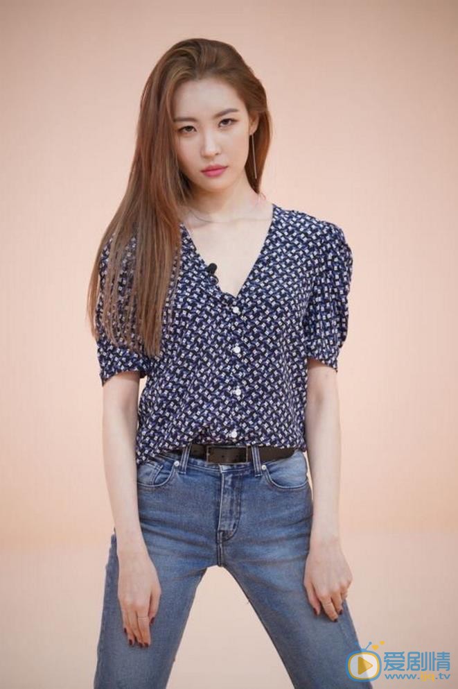 李宣美个人写真 李宣美高清写真_李宣美高清剧照