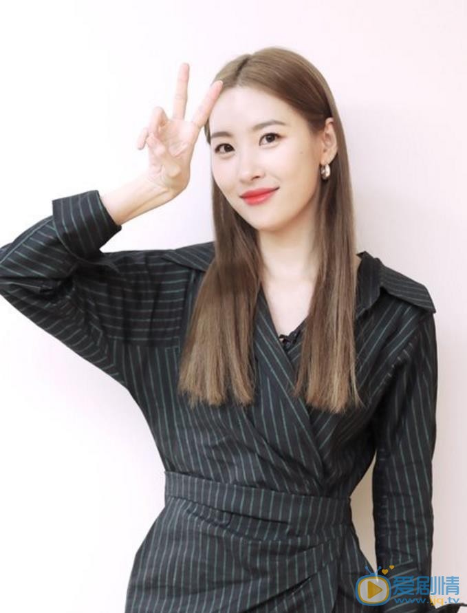 李宣美个人写真 李宣美高清写真_李宣美高清剧照