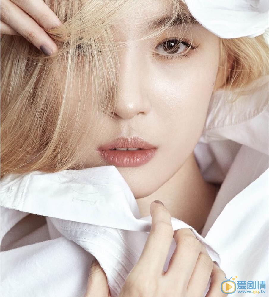 李宣美个人写真 李宣美高清写真_李宣美高清剧照