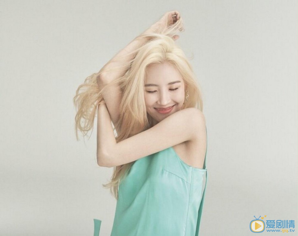 李宣美个人写真 李宣美高清写真_李宣美高清剧照