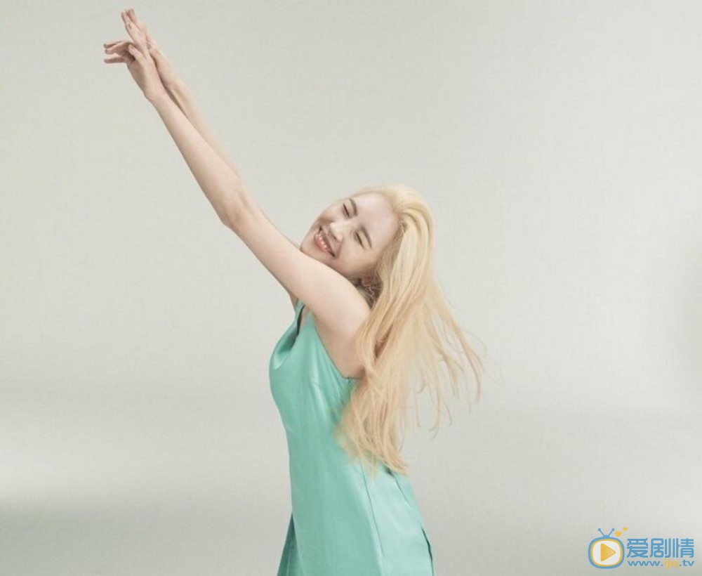 李宣美个人写真 李宣美高清写真_李宣美高清剧照