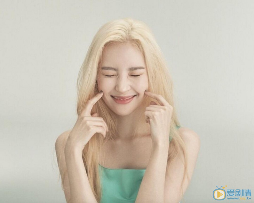 李宣美个人写真 李宣美高清写真_李宣美高清剧照