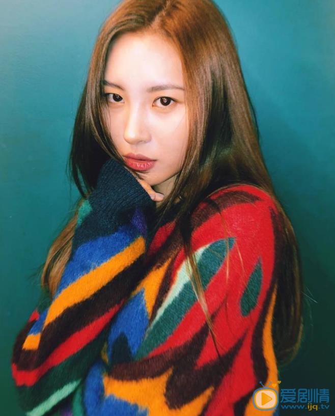 李宣美个人写真 李宣美高清写真_李宣美高清剧照