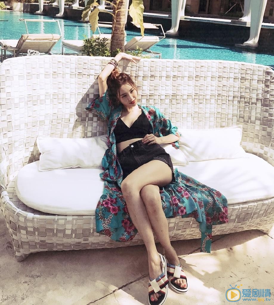 李宣美个人写真 李宣美高清写真_李宣美高清剧照
