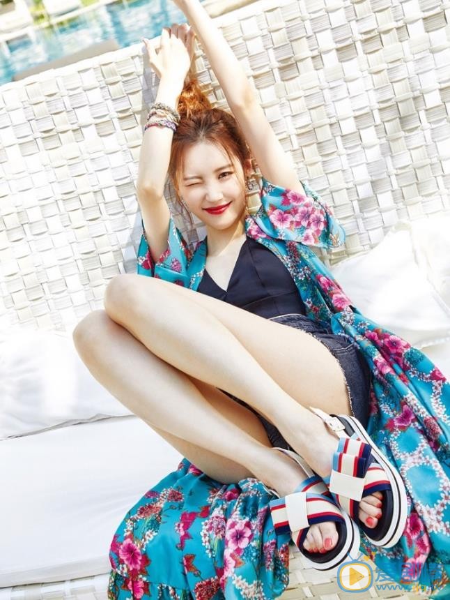 李宣美个人写真 李宣美高清写真_李宣美高清剧照